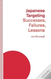 Capa do artigo Japanese Targeting