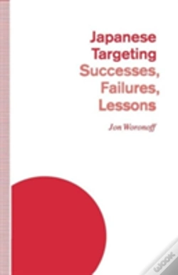 Capa do artigo Japanese Targeting