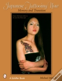 Capa do artigo Japanese Tattooing Now