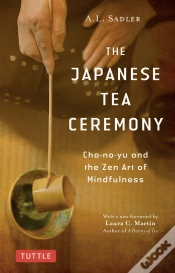 Capa do artigo Japanese Tea Ceremony