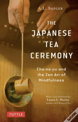 Capa do artigo Japanese Tea Ceremony