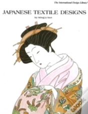 Capa do artigo Japanese Textile Designs