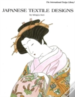 Capa do artigo Japanese Textile Designs