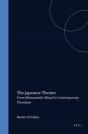 Japanese Theatre - Preview
