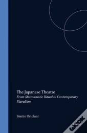 Japanese Theatre