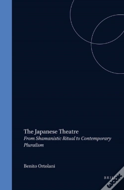 Capa do artigo Japanese Theatre