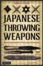 Japanese Throwing Weapons - Preview