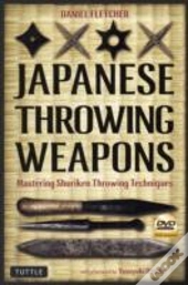 Japanese Throwing Weapons
