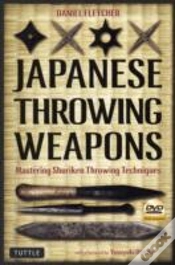 Capa do artigo Japanese Throwing Weapons