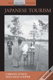 Capa do artigo Japanese Tourism