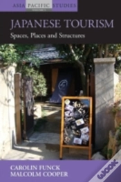 Capa do artigo Japanese Tourism