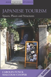 Capa do artigo Japanese Tourism