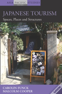 Capa do artigo Japanese Tourism