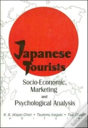 Capa do artigo Japanese Tourists