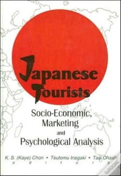 Capa do artigo Japanese Tourists