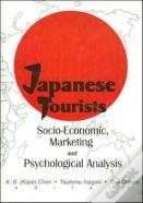 Japanese Tourists
