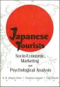Japanese Tourists - Preview