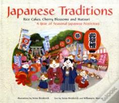 Japanese Traditions