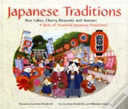 Capa do artigo Japanese Traditions