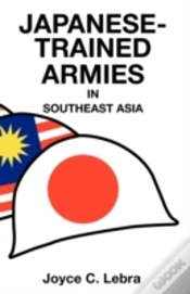Capa do artigo Japanese-Trained Armies In Southeast Asia