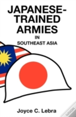 Capa do artigo Japanese-Trained Armies In Southeast Asia