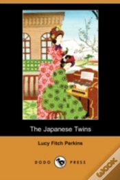 Capa do artigo Japanese Twins (Dodo Press)