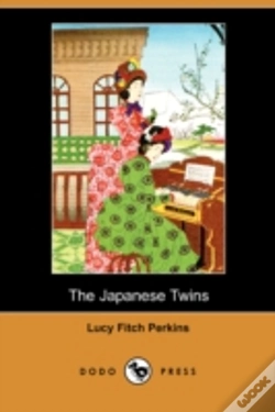 Capa do artigo Japanese Twins (Dodo Press)