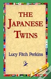 Capa do artigo Japanese Twins