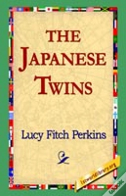 Capa do artigo Japanese Twins