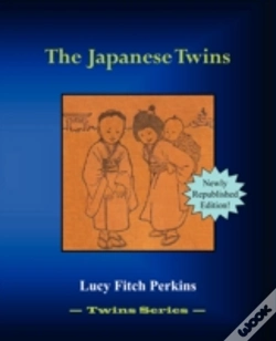 Capa do artigo Japanese Twins