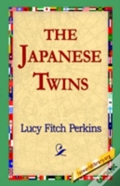 Capa do artigo Japanese Twins
