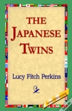 Capa do artigo Japanese Twins