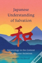 Japanese Understanding Of Salvation