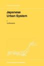 Japanese Urban System - Preview