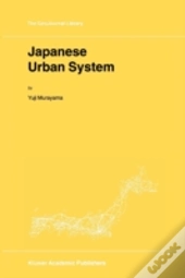 Japanese Urban System