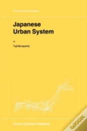 Capa do artigo Japanese Urban System
