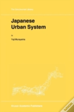 Capa do artigo Japanese Urban System