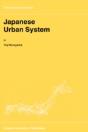 Japanese Urban System - Preview