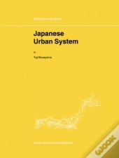 Japanese Urban System