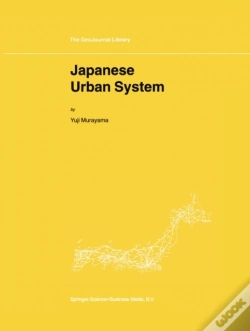 Capa do artigo Japanese Urban System