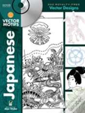 Capa do artigo Japanese Vector Motifs