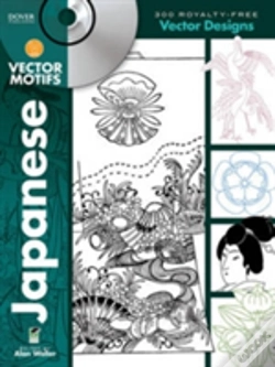 Capa do artigo Japanese Vector Motifs