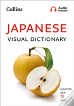 Capa do artigo Japanese Visual Dictionary