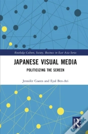 Capa do artigo Japanese Visual Media