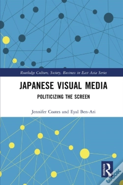Capa do artigo Japanese Visual Media