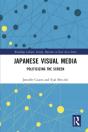 Japanese Visual Media - Preview