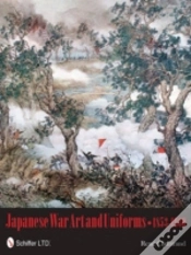Capa do artigo Japanese War Art And Uniforms 1853-1930