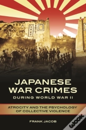 Capa do artigo Japanese War Crimes During World War Ii