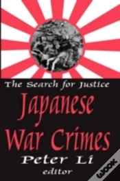 Capa do artigo Japanese War Crimes