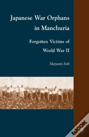 Capa do artigo Japanese War Orphans In Manchuria
